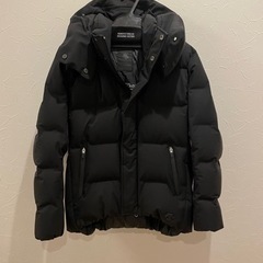 水沢ダウンBshop別注モデルBIGショートジャケットjtse