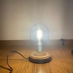 間接照明の画像