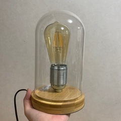 間接照明の画像