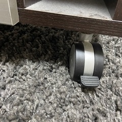 ニトリ　テレビ台　TV台　ローボードの画像