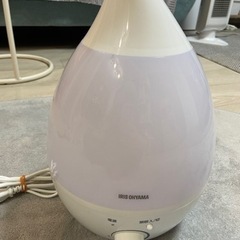 加湿器