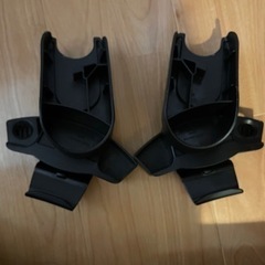 ベビーゼンヨーヨー　アダプター　マキシコシの画像