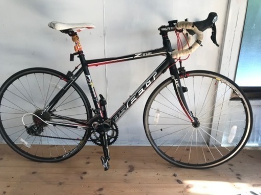 FELT フェルト　ロードバイク z85