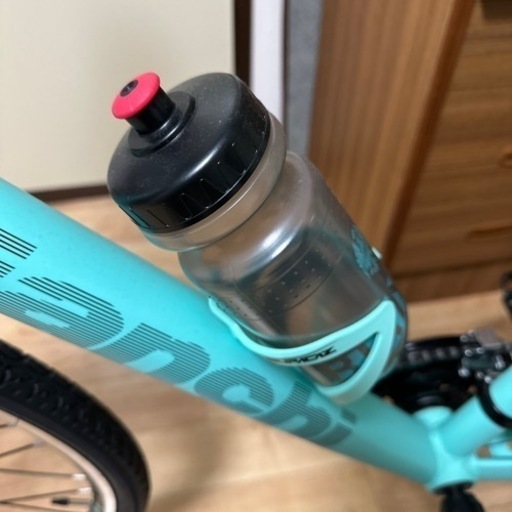 Bianchi C・スポーツ