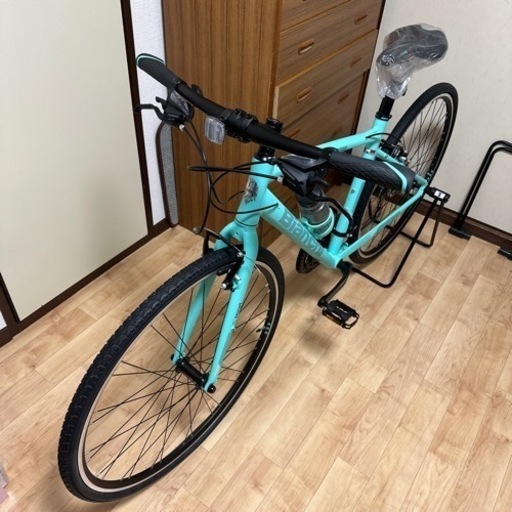 Bianchi C・スポーツ