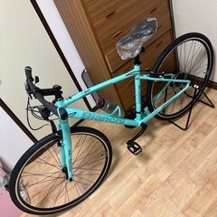 Bianchi C・スポーツ