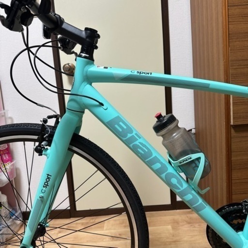 Bianchi C・スポーツ