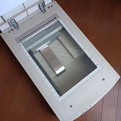 ニコン スキャナー（ジャンク）