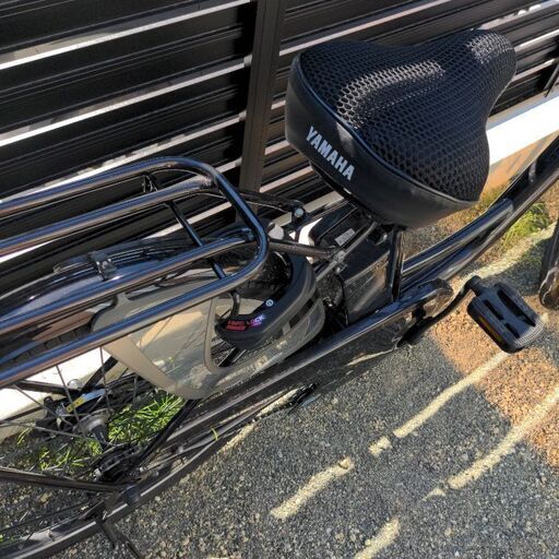 電動自転車