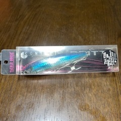 タックルハウス コンタクト ブリットペンシル CBP120 手渡し限定