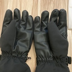 電熱手袋　電熱グローブの画像