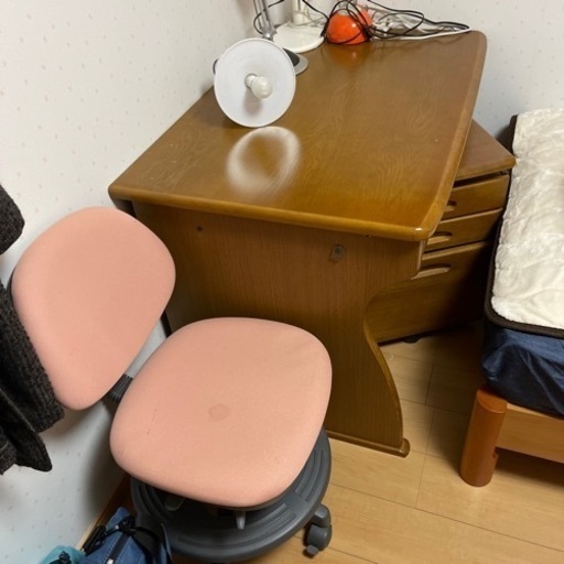 学習机セット
