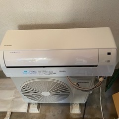 アイリスオーヤマ　エアコン　 IHR-2205G