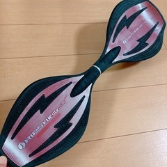【終了】RIPSTIK dlx mini ブレイブボード　エスボ...