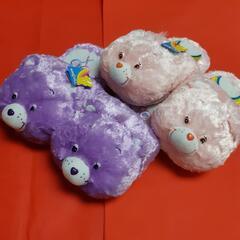 スリッパ  Care Bears  25cm