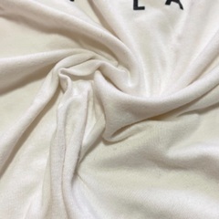 【まとめ割り】PINK latte ピンクラテ ロゴTEEの画像