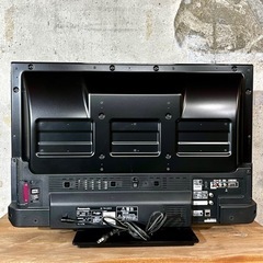 【ご成約済み🐾】Panasonic VIERA 液晶テレビ 32型✨ の画像