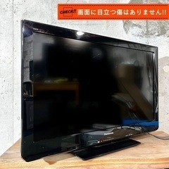 【ご成約済み🐾】Panasonic VIERA 液晶テレビ 32型✨ の画像