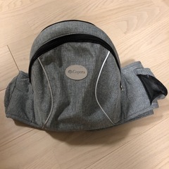 お譲りする方決定！【美品】Coperta(コペルタ)ヒップシート