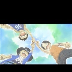 ONE PIECE好き仲間募集！！！！！！