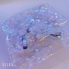 ヘアアクセセット　お値下げ