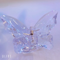 ヘアアクセセット　お値下げの画像