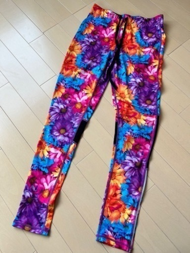 ロキシーROXY フィットネスウェア レディース 蜷川実花コラボ　ブラトップセット