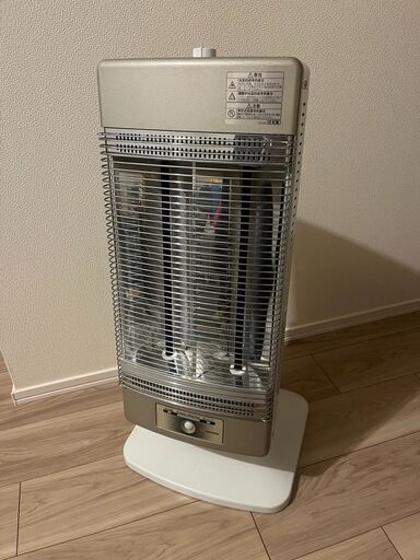 CORONA製　電気ストーブ