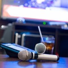 【歌唱力向上委員会】千葉でカラオケ好きな方！仕事帰りなど歌いましょう！