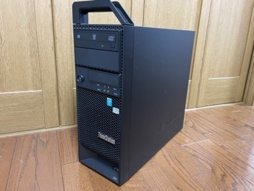 Lenovo S30 Workstation EccメモリSamsung32GB