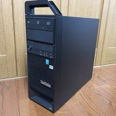 Lenovo S30 Workstation EccメモリSamsung32GB