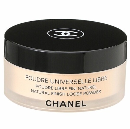 CHANEL コスメ　化粧品　シャネル プードゥル ユニヴェルセル リーブル