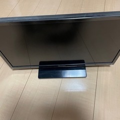 hisense テレビ