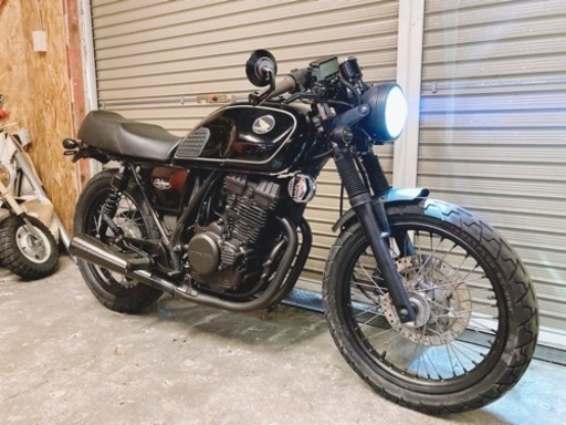 ホンダ　GB250 クラブマン　最終型　配送可能　支払いは現金or振り込みも可能　、