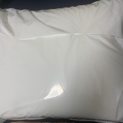 値下げ！新品未使用未開封、トゥルースリーパー セブンスピロー シングル用