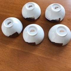 【一度使用・再々値下げ】山本寛斎　すてきな茶器セットの画像