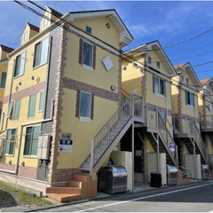 ☻入居総額2万円☻1R✨ＪＲ根岸線/根岸駅 歩19分✨神奈川県横...