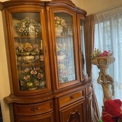 ヨーロッパ家具　オシャレ