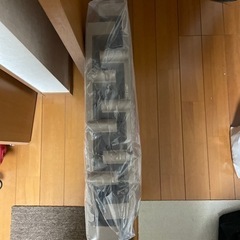 すのこ　プラスチック（2枚組）の画像