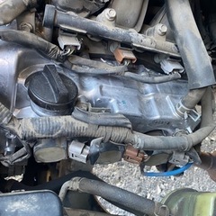 ダイハツハイゼット黒ピックアップ‼️の画像