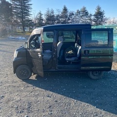 ダイハツハイゼット黒ピックアップ‼️の画像