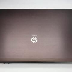 HPノートパソコン Core i5（中古）4GBのメモリ、SSD128GB, 17.3画面、ATI Mobility Radeon HD 5470 (512MB)、Windows11, Office2021, Photoshop2021, Illustrator2021,Corel2021,FilmoraX等.

の画像