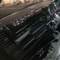 トヨタハイエースキッチンカー移動販売　付属品多数　すぐ営業できます。の画像