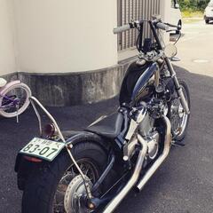 スティード400