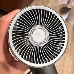 ドライヤーの画像