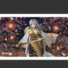 プレイマット