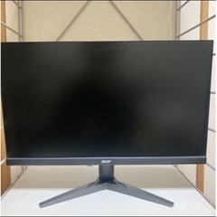 ゲーミングモニター acer /PCモニター 型番 KG241Y...