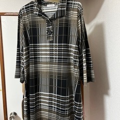 LLサイズ4枚の画像