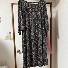 LLサイズ4枚の画像