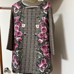 LLサイズ4枚の画像